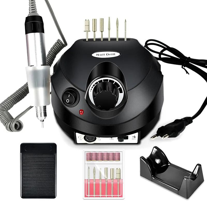 Semi-Permanent Nail Polish Kit
