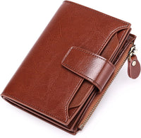 Short Multifunctional Wallet