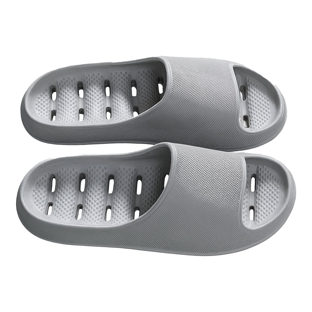 Shower Slippers with Drainage Holes