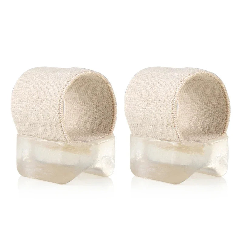 Simple Toe Separator