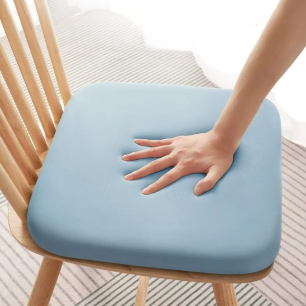 SITBALANCE Ergonomic Seat Cushion: All-Day Sitting Comfort - Image 1
