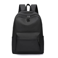 Sleek Modern Everyday Backpack