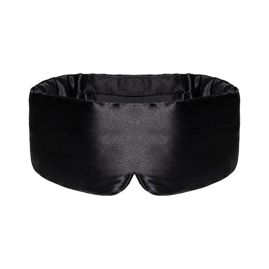 Sleep Mask in Mulberry Silk