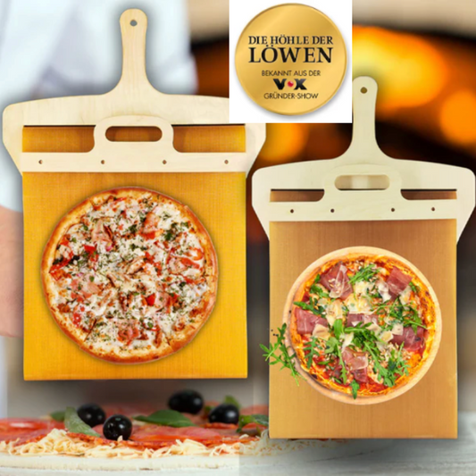 Sliding Pizza Peel Product Winner