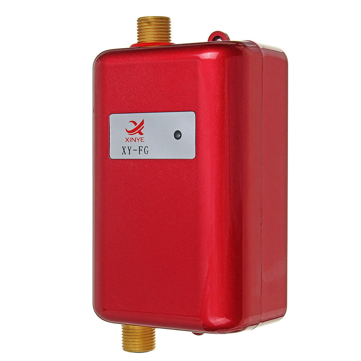 SmartFlow Electric Tankless Boiler – Smart Water Heater with Automatic Temperature Protection