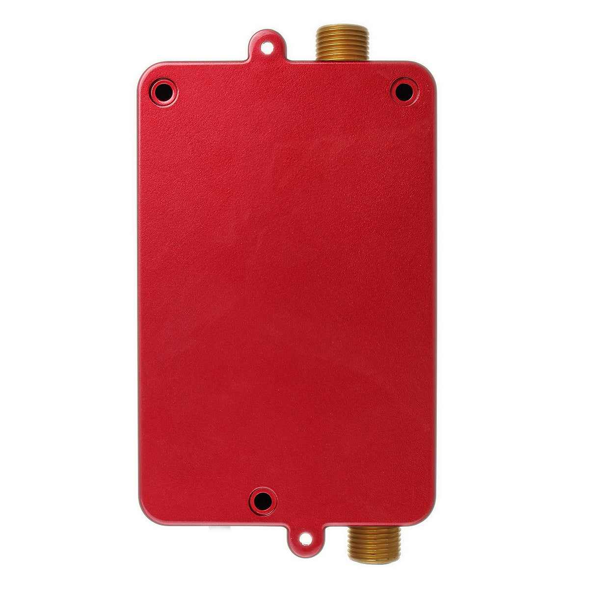 SmartFlow Electric Tankless Boiler – Smart Water Heater with Automatic Temperature Protection