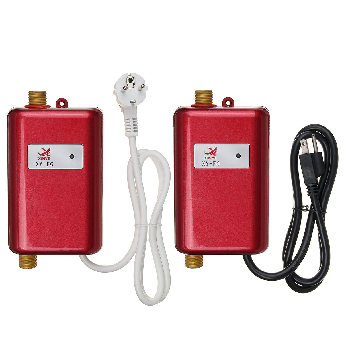 SmartFlow Electric Tankless Boiler – Smart Water Heater with Automatic Temperature Protection