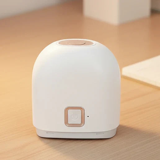 SMARTNAIL – Electric Nail Care Device for Precise & Safe Manicure at Home