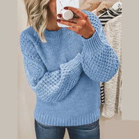 Soft Knit Sweater | Elegance and Warmth