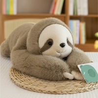 SOFTHUGGO - Cozy Hug Companion for Stress Relief