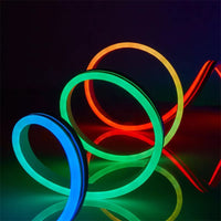 SpectraLight™ - Smart Color-Changing LED Rope Lights