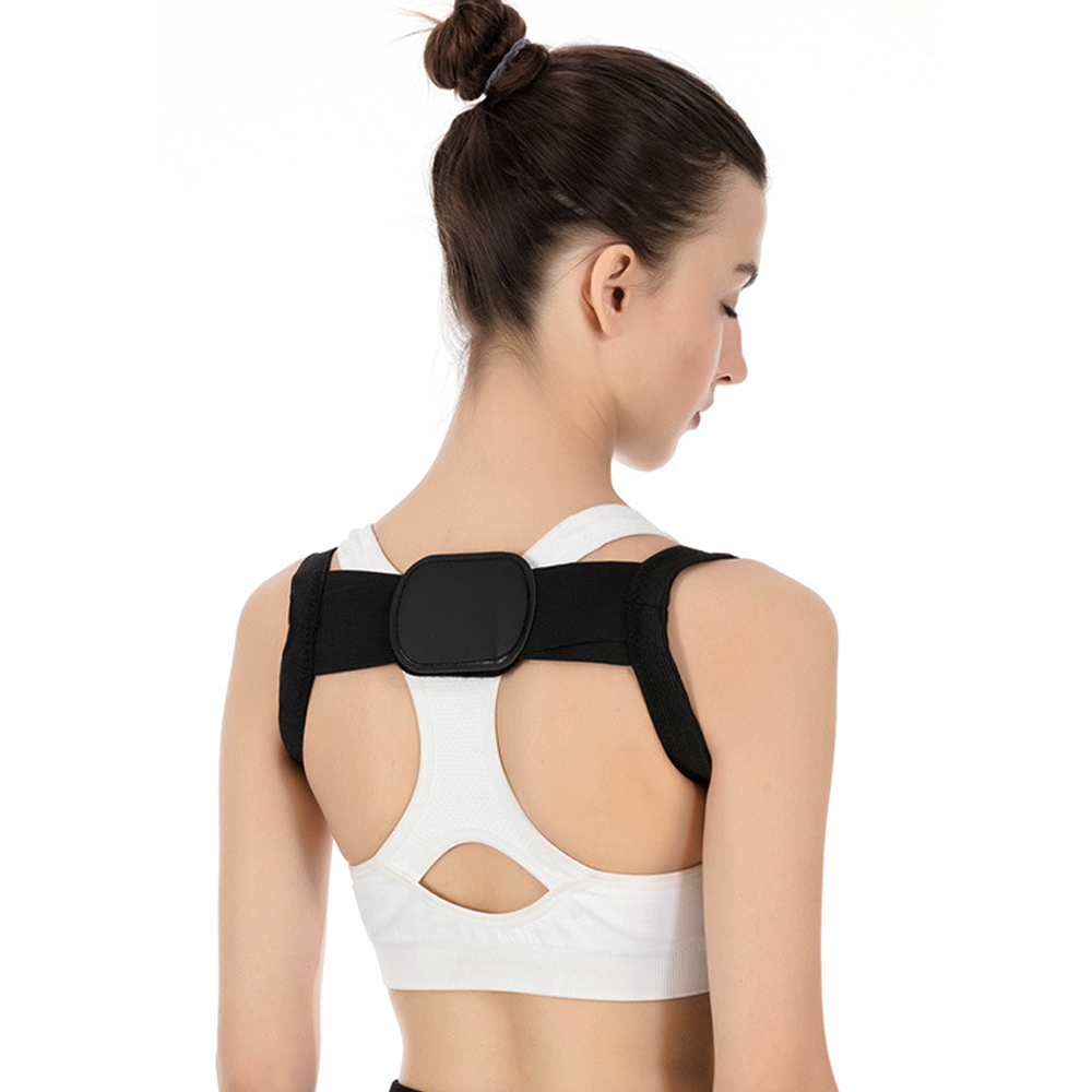 SpineAlign Slim - Back Correction