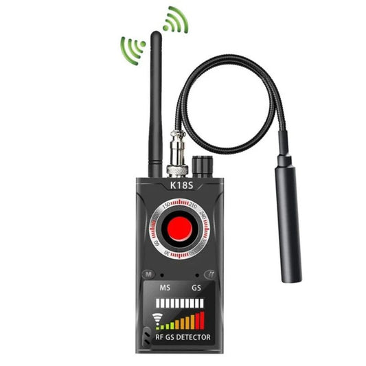 Spy Microphone Detector