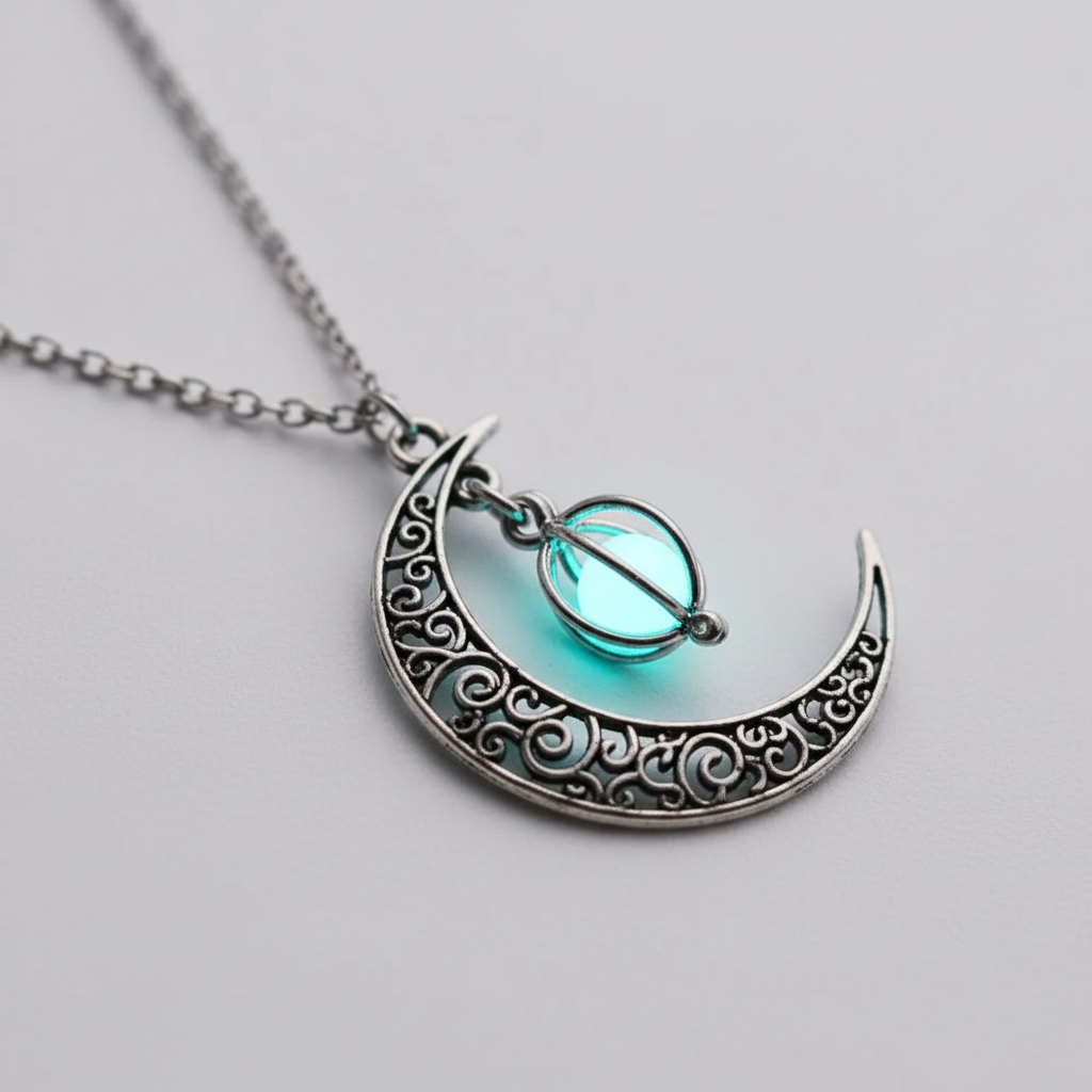 Stainless Steel Necklace