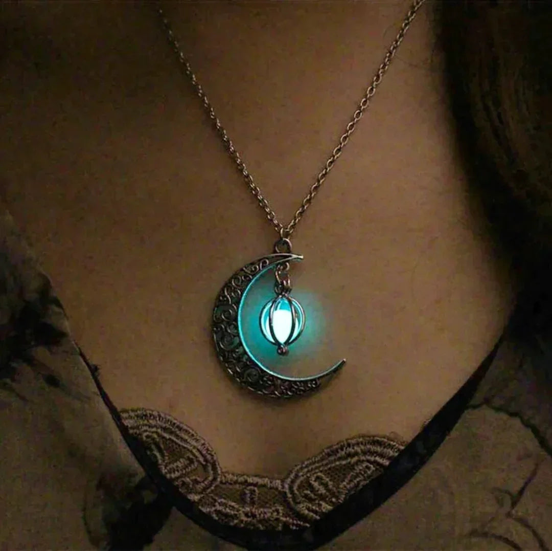 Stainless Steel Necklace