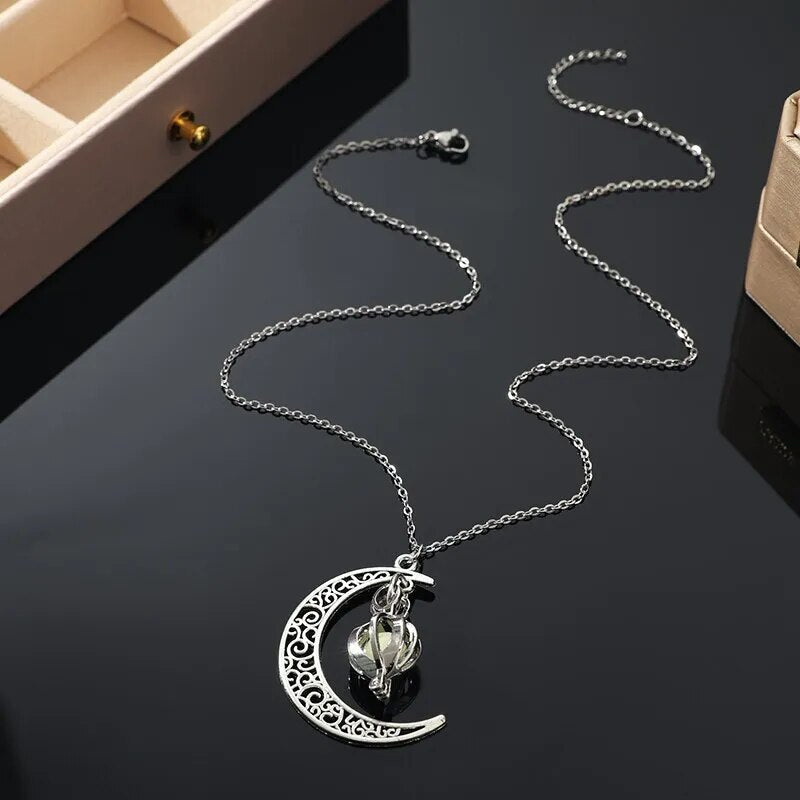 Stainless Steel Necklace
