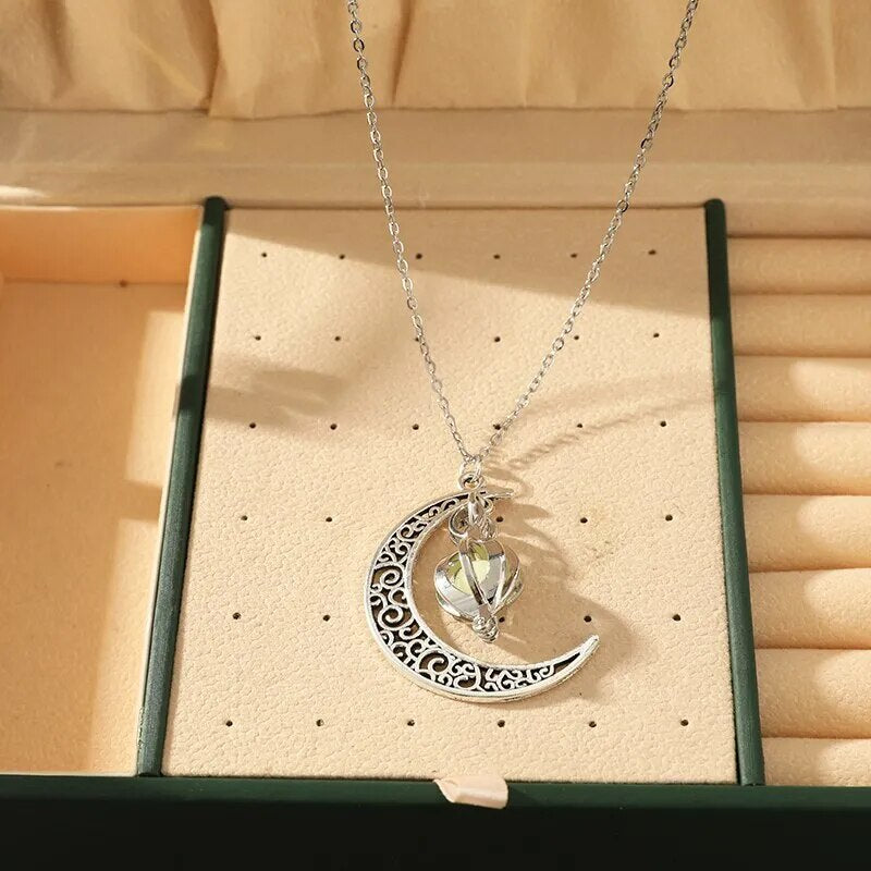 Stainless Steel Necklace