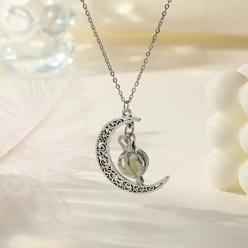 Stainless Steel Necklace