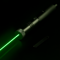 STARBEAM: Long-Range Laser with Focus & Safety