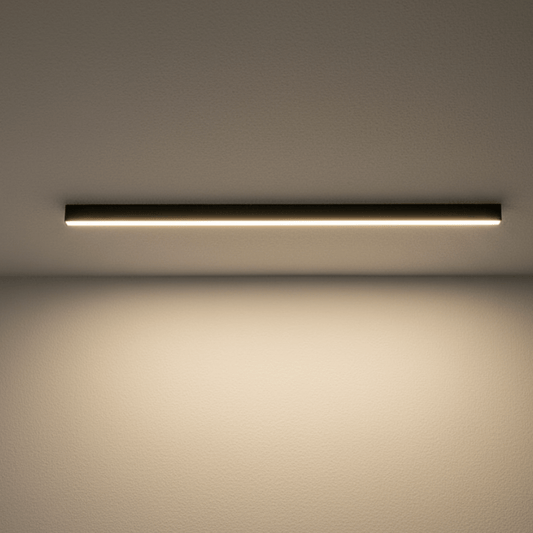 STYLELIGHT LED – Minimalist Ceiling Lamp with Scandinavian Design & Strong Brightness