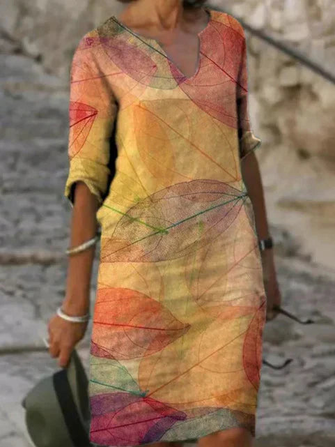 Stylish and Comfortable Dress