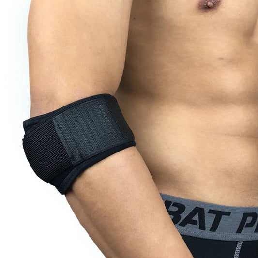 Support for Tennis Elbow and Mouse Arm