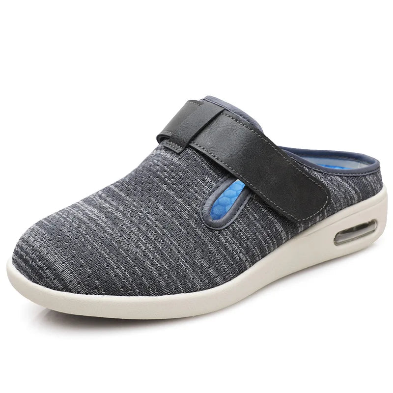 Supportive Orthopedic Slippers for Safe Everyday Movement
