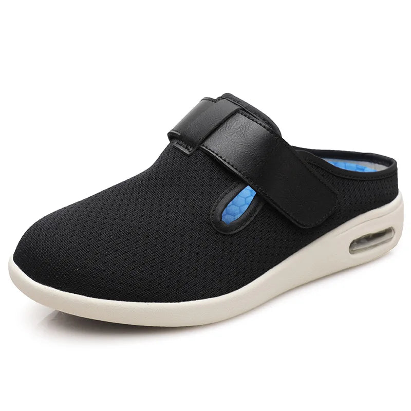 Supportive Orthopedic Slippers for Safe Everyday Movement