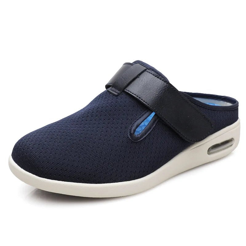 Supportive Orthopedic Slippers for Safe Everyday Movement