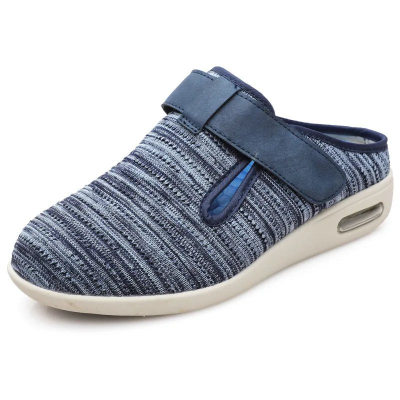 Supportive Orthopedic Slippers for Safe Everyday Movement