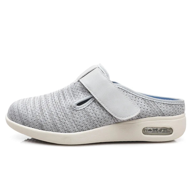 Supportive Orthopedic Slippers for Safe Everyday Movement