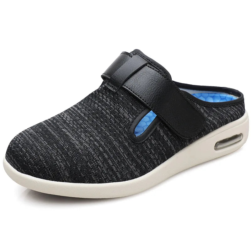 Supportive Orthopedic Slippers for Safe Everyday Movement