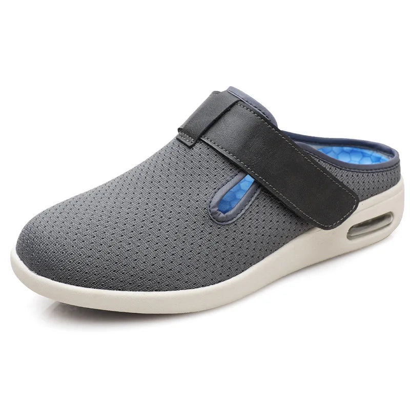 Supportive Orthopedic Slippers for Safe Everyday Movement