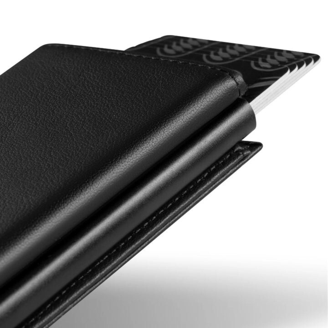 SWALLET - PREMIUM LEATHER