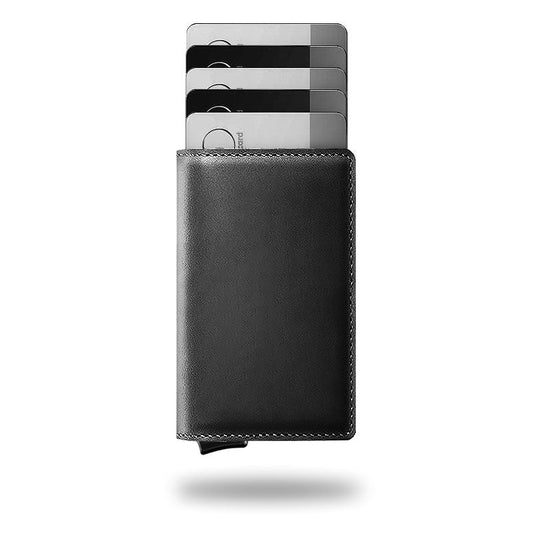 SWALLET - PREMIUM LEATHER