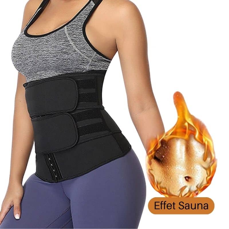 Sweat Slimming Belt