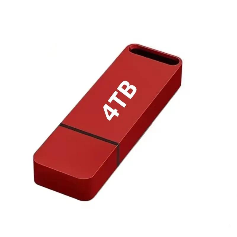 SwiftDrive USB 3.2 High-Speed Waterproof Shockproof Win/Mac