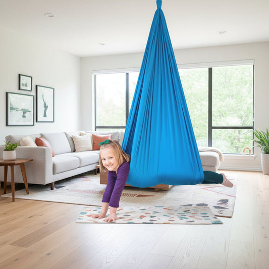 Swingsense - therapy swing for children