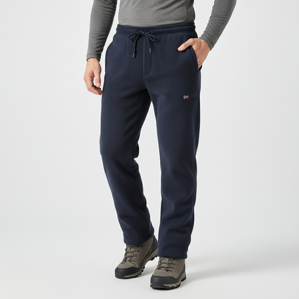 Thick Ski Pants