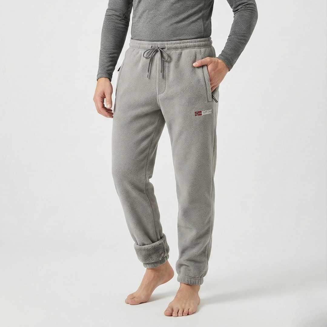Thick Ski Pants
