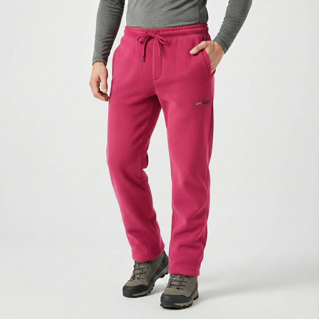 Thick Ski Pants