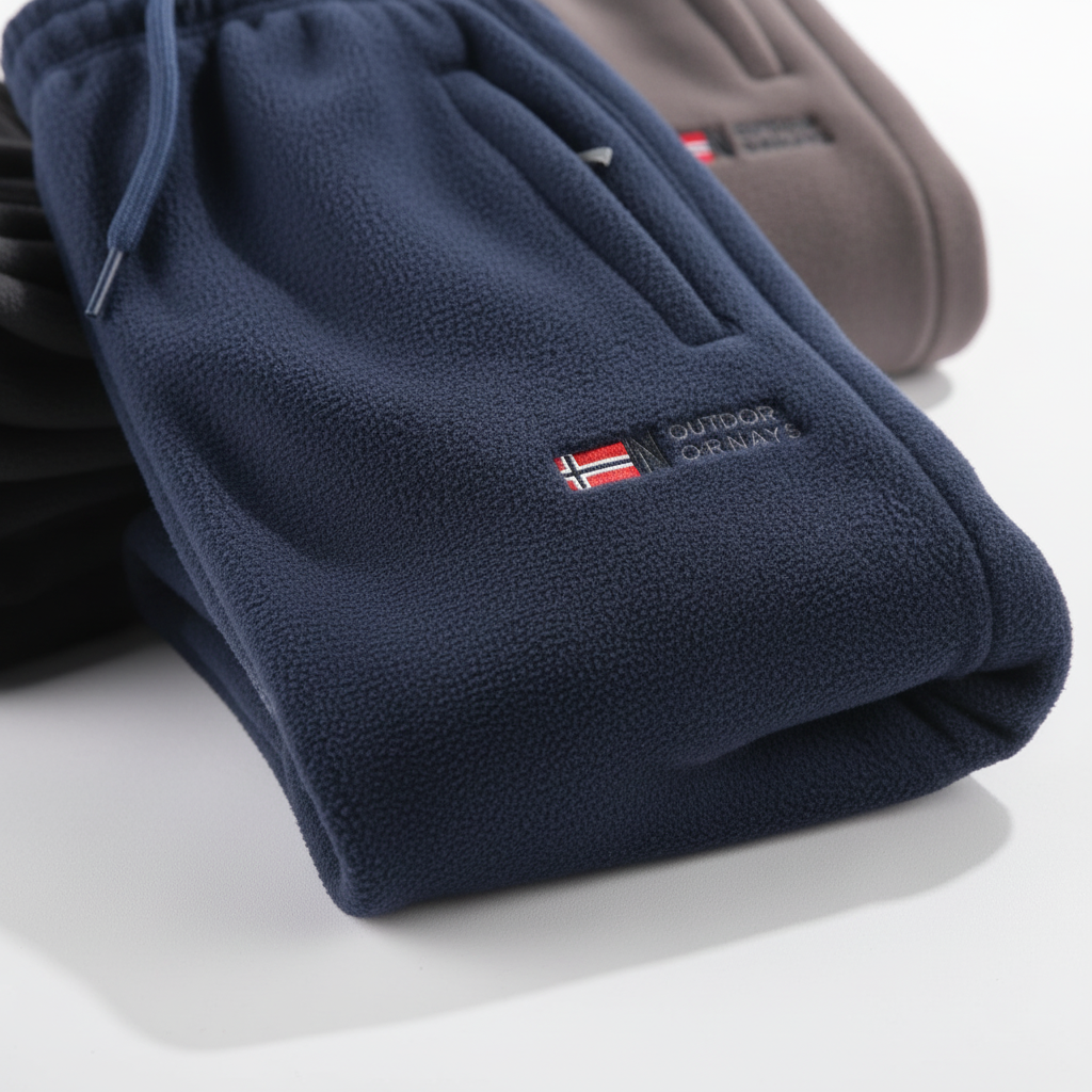 Thick Ski Pants