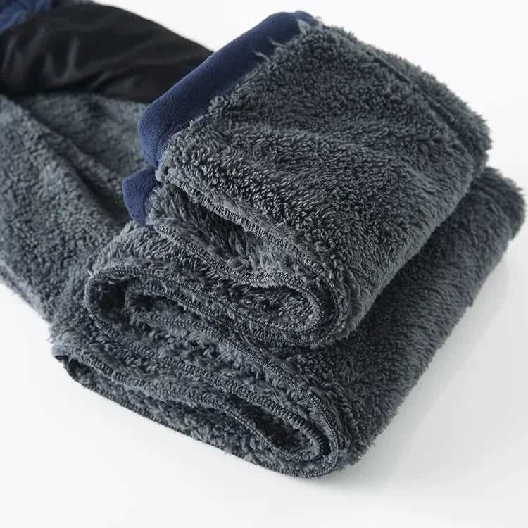 Thick Ski Pants