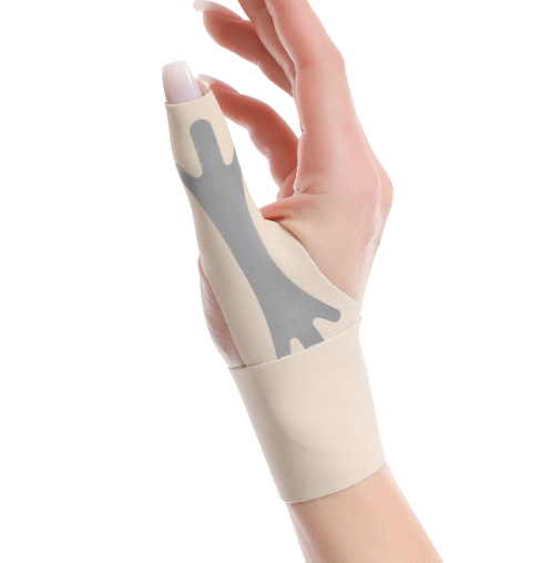 Thumb Brace with Support