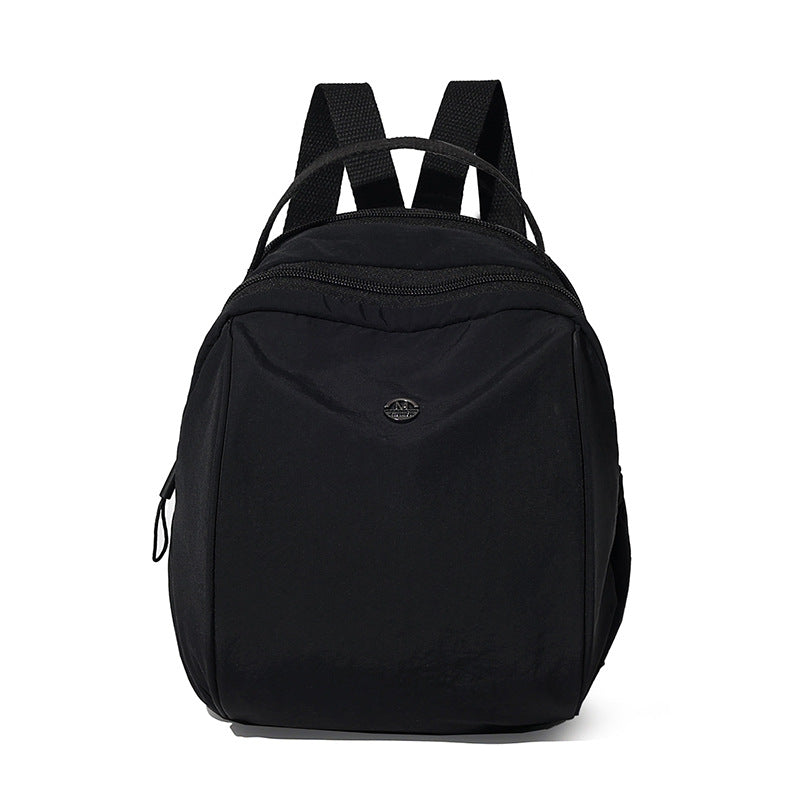 Ultra-Lightweight Minimalist Nylon Backpack, Under 20L