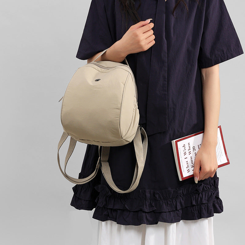 Ultra-Lightweight Minimalist Nylon Backpack, Under 20L