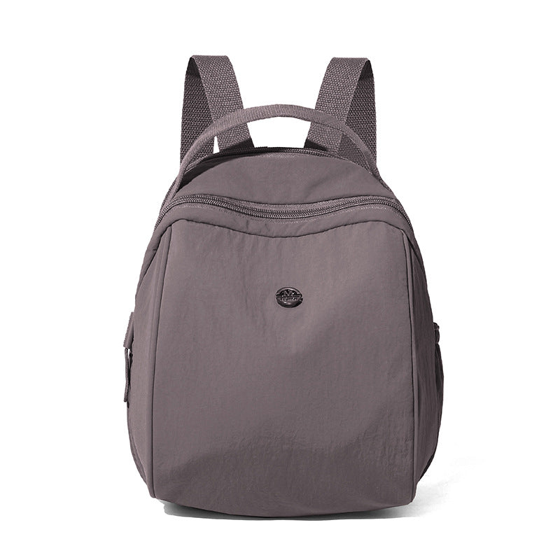 Ultra-Lightweight Minimalist Nylon Backpack, Under 20L