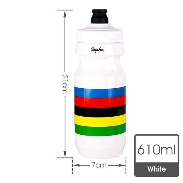 Ultralight Leakproof Cycling Water Bottle (610-710ml)