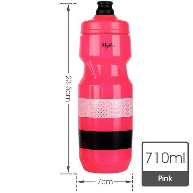 Ultralight Leakproof Cycling Water Bottle (610-710ml)