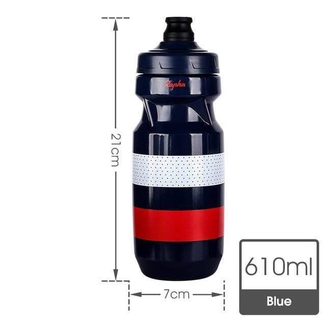Ultralight Leakproof Cycling Water Bottle (610-710ml)